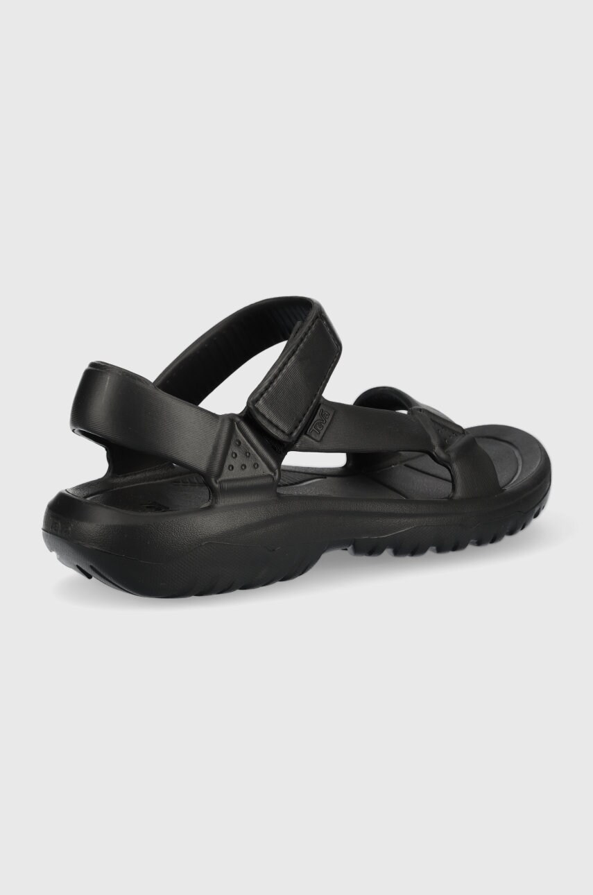 Сандалі Teva чоловічі колір чорний 1124073.BLK-BLK