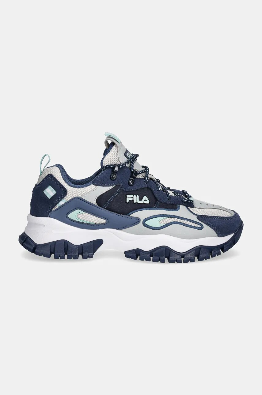 Кросівки Fila Ray Tracer колір синій FFM0058