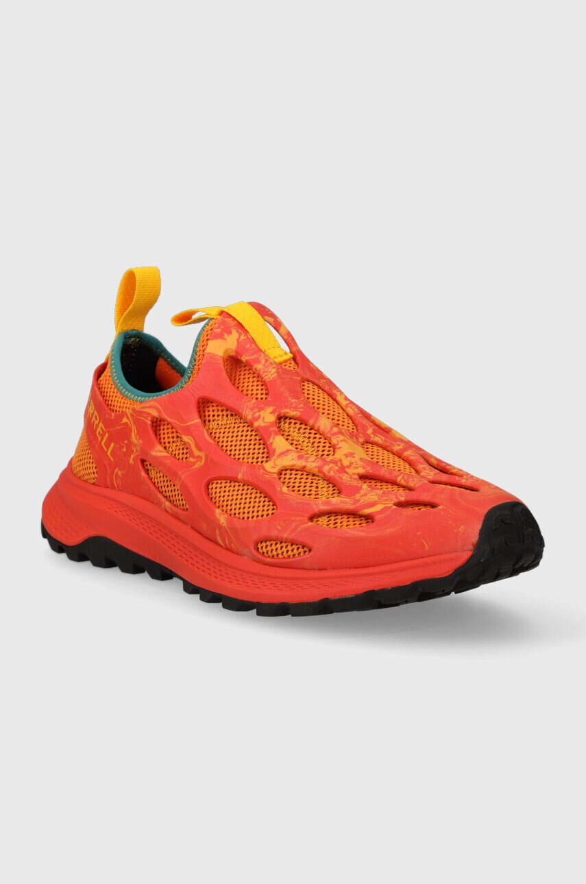 Кросівки Merrell Hydro Runner колір помаранчевий