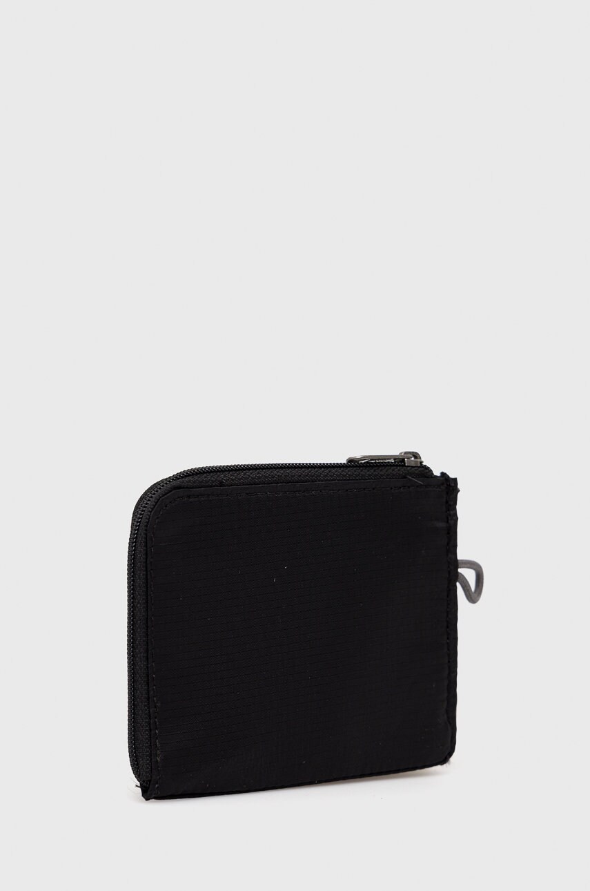 Гаманець Jack Wolfskin колір чорний