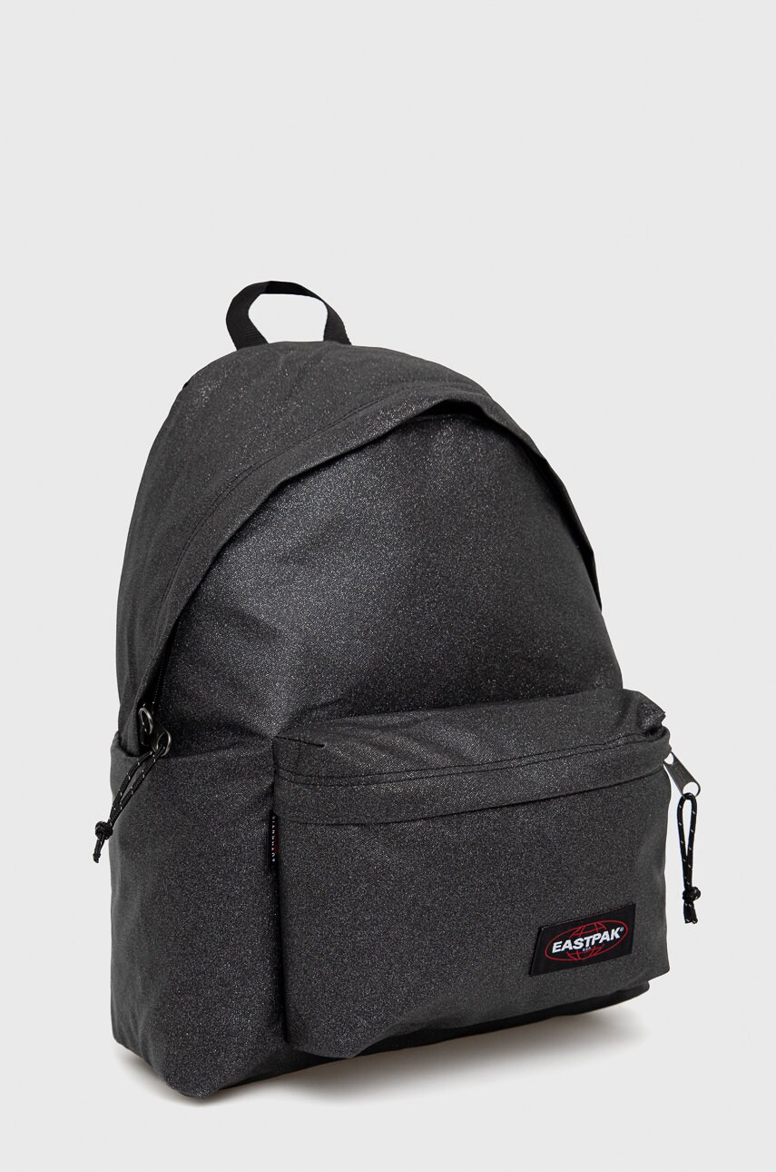 Рюкзак Eastpak колір чорний великий візерунок EK000620N981-N981