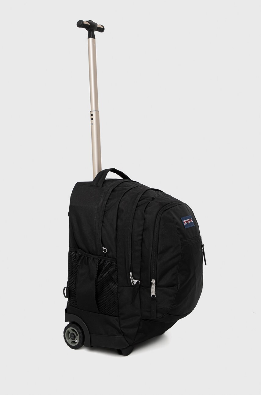 Рюкзак Jansport колір чорний