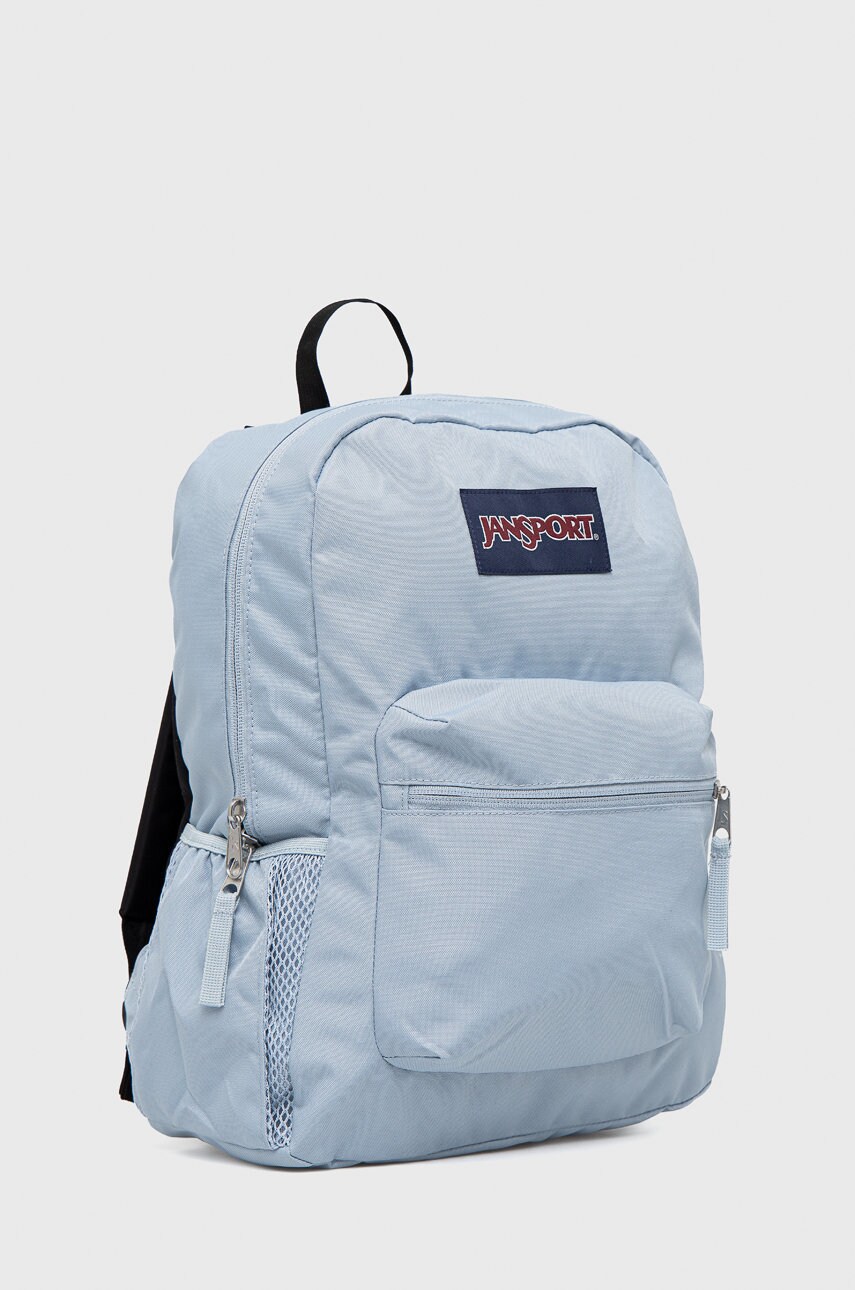 Рюкзак Jansport великий однотонний