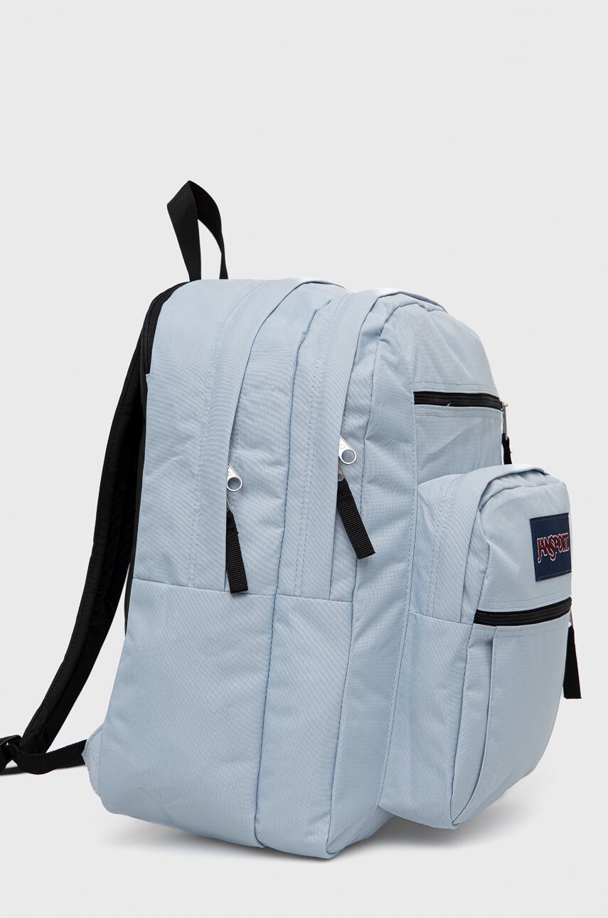 Рюкзак Jansport великий однотонний