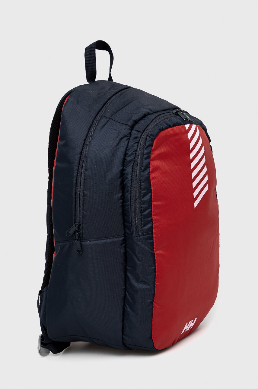 Рюкзак Helly Hansen колір червоний великий однотонний 67376-162