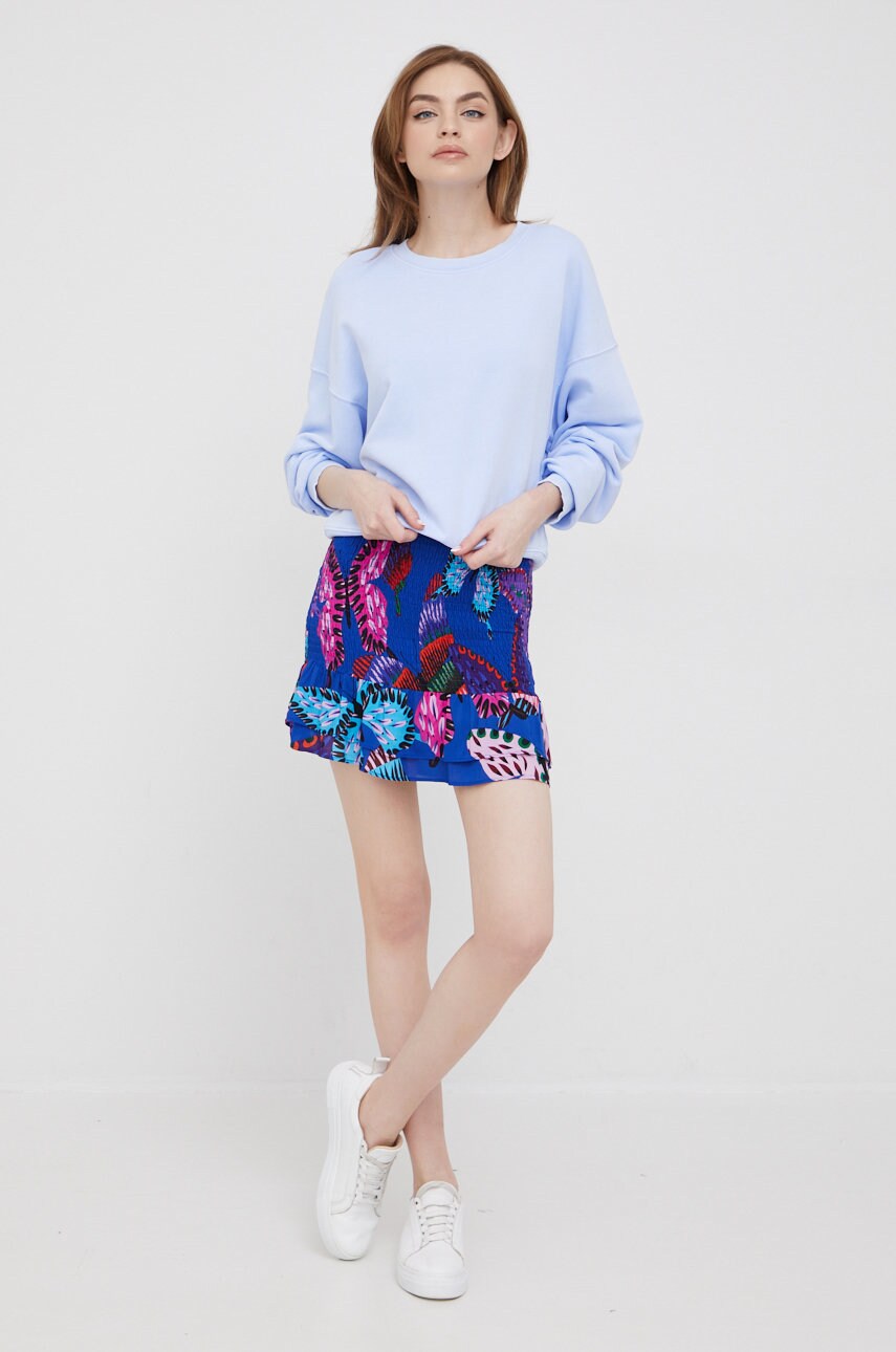 Спідниця Desigual mini олівець