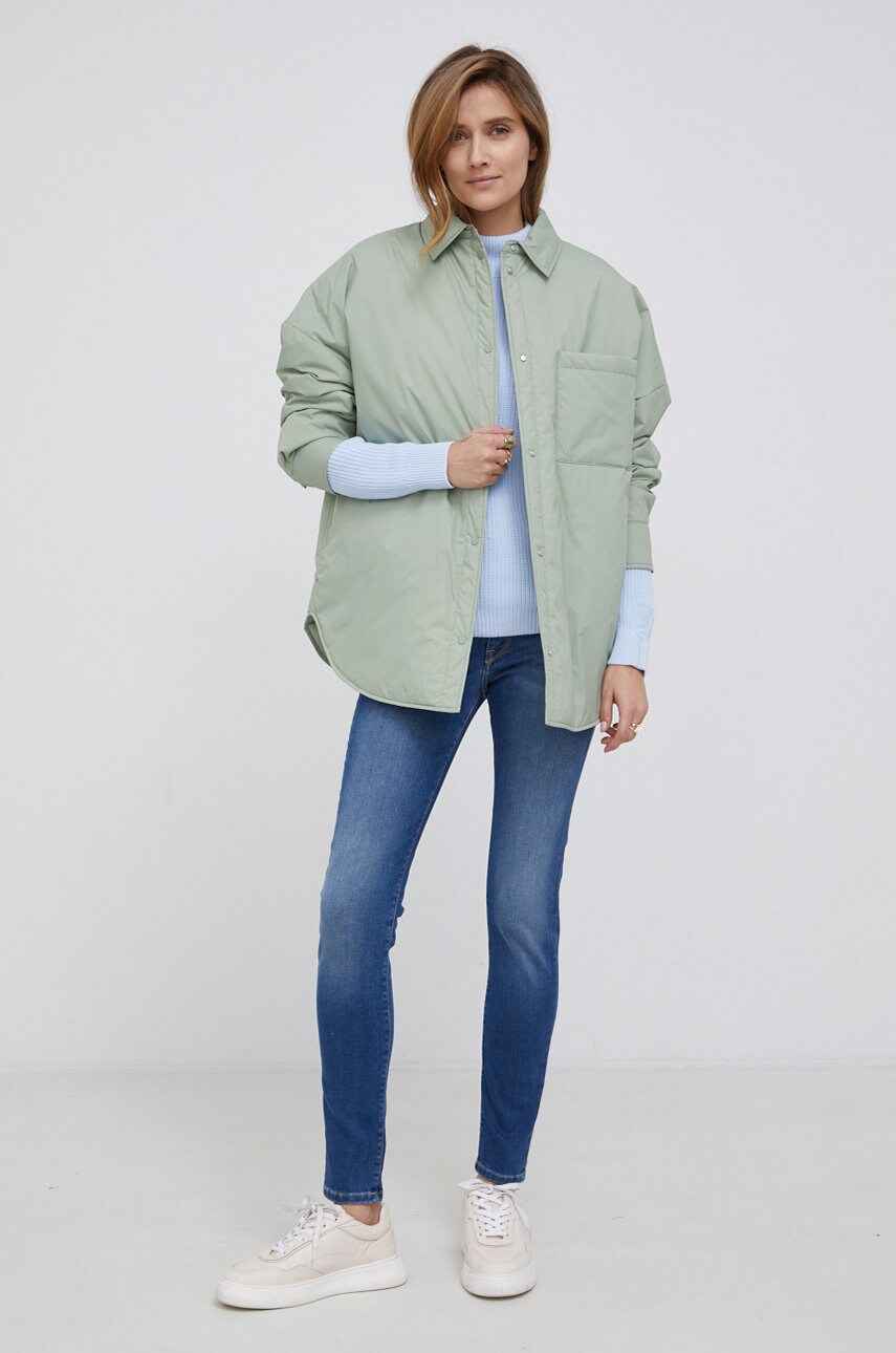 Джинси Pepe Jeans Soho жіночі PL204174Z63.000