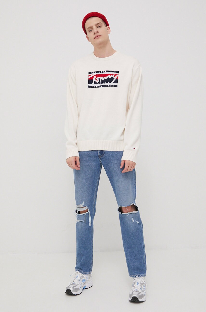 Джинси Tommy Jeans Ethan чоловічі