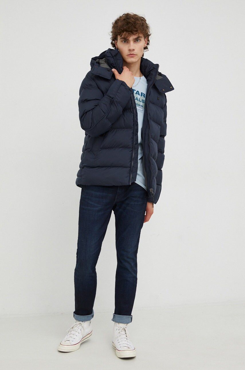 Джинси G-Star Raw чоловічі