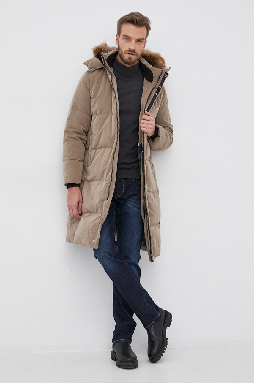 Джинси Pepe Jeans Cash чоловічі PM206318Z45.000