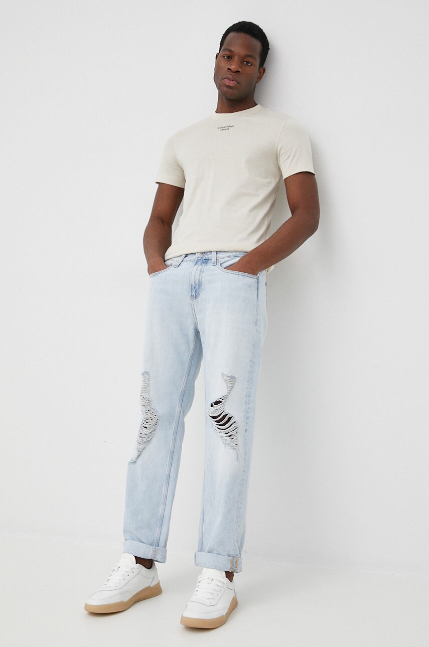 Джинси Calvin Klein Jeans чоловічі