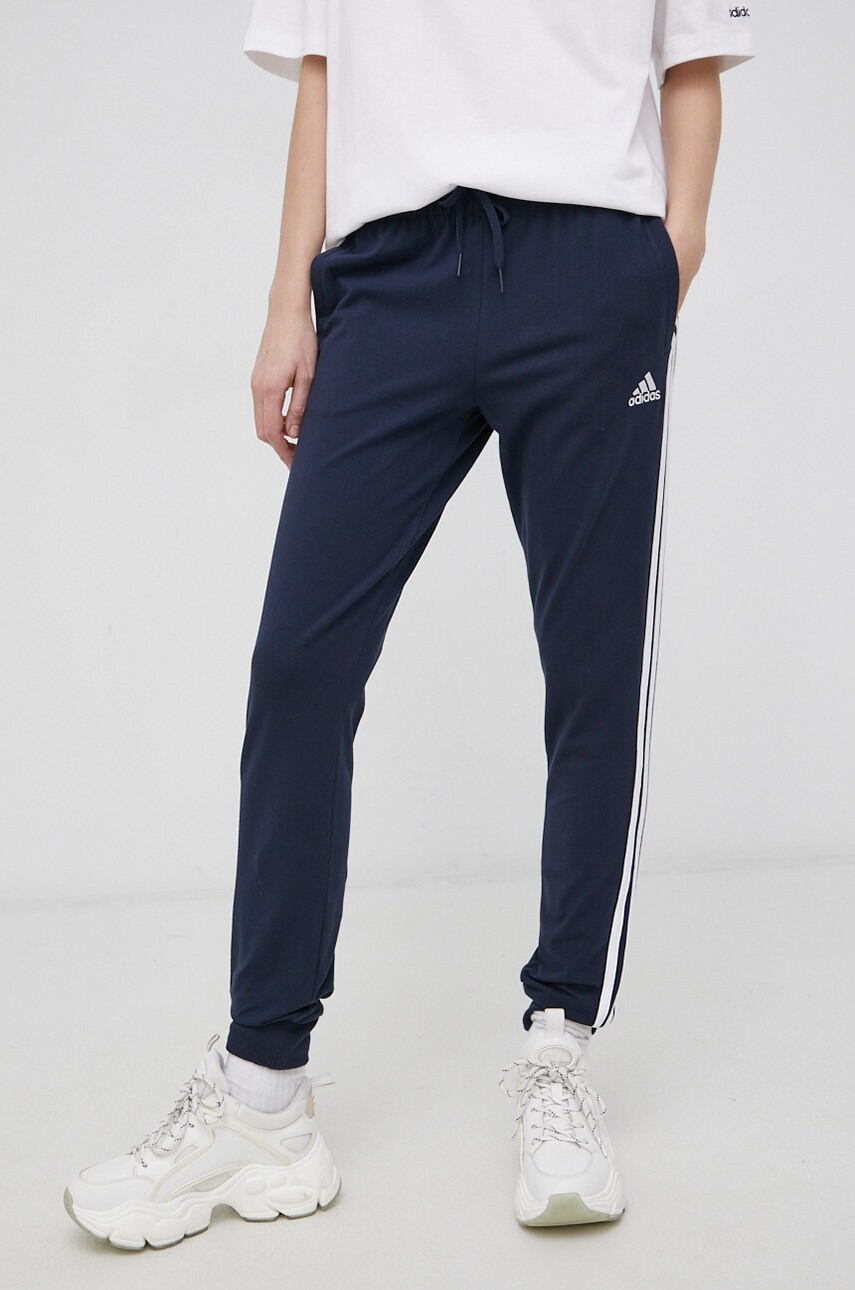 adidas - Штани H07861