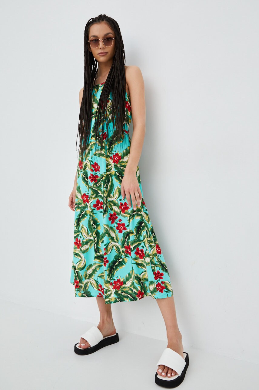 Сукня Superdry maxi пряма