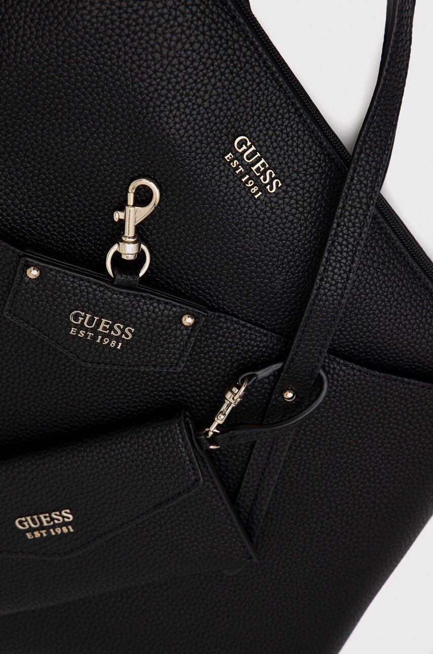 Guess - Двостороння сумочка