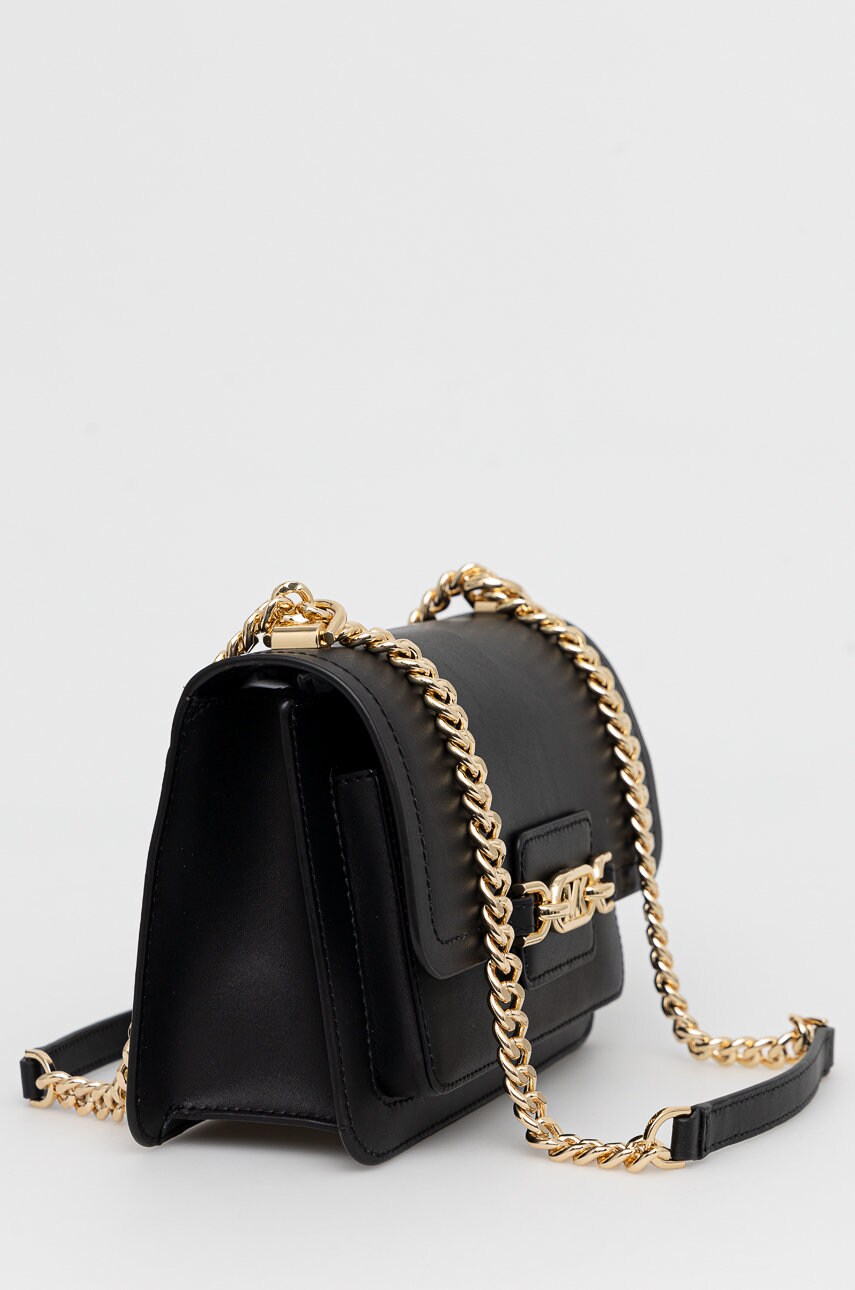 Сумочка MICHAEL Michael Kors колір чорний