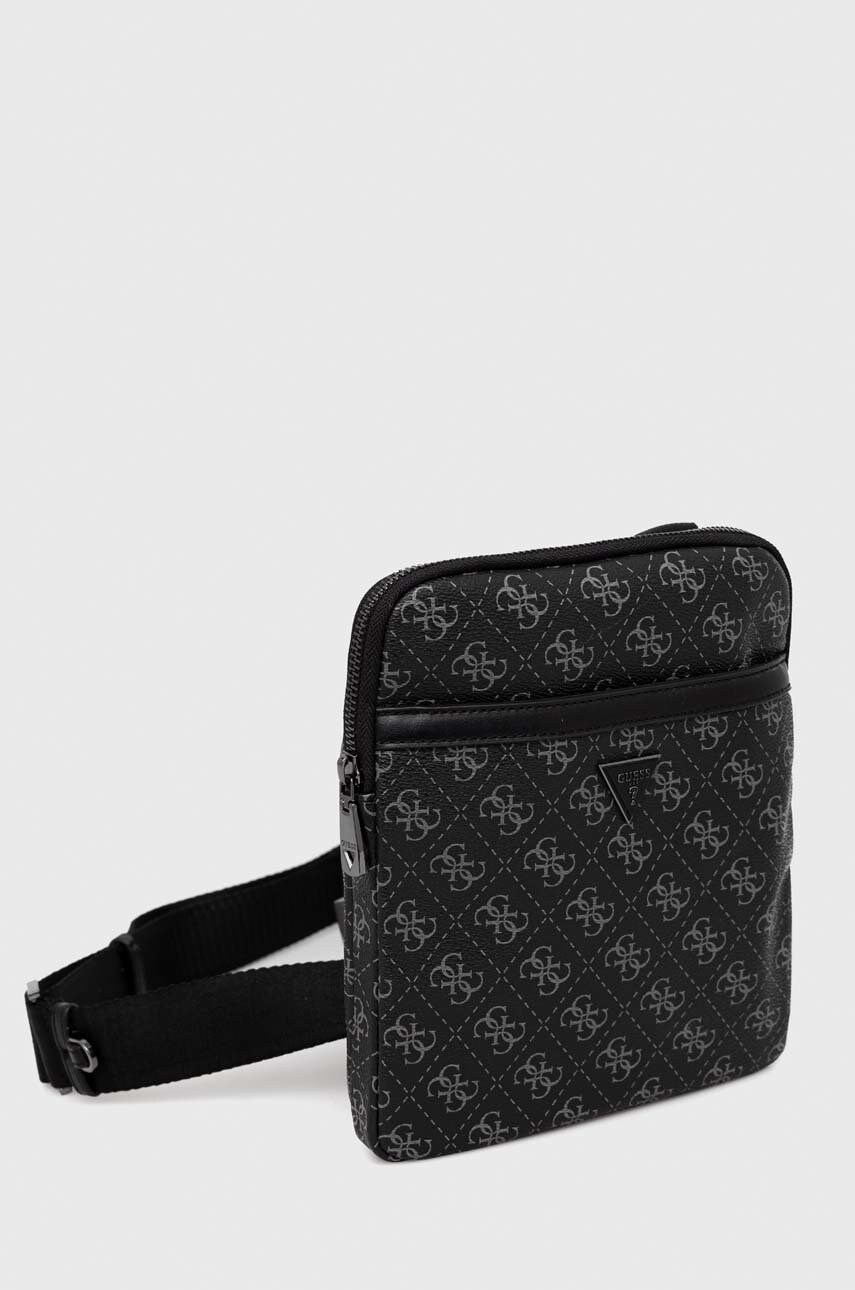 Сумка Guess колір чорний
