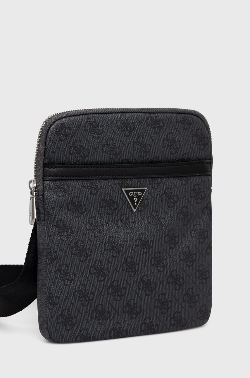 Сумка Guess колір чорний