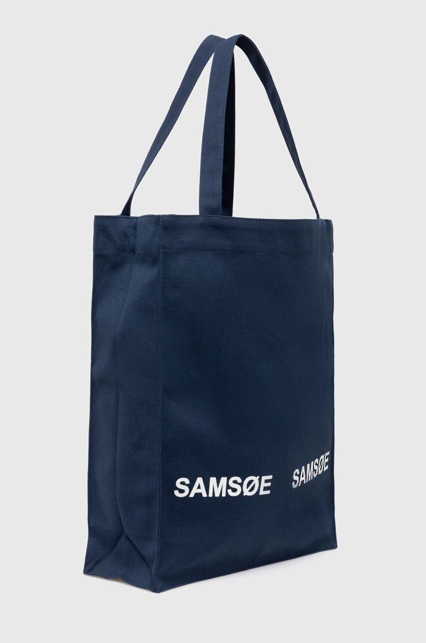 Сумочка Samsoe Samsoe Luca колір бежевий UNI214000