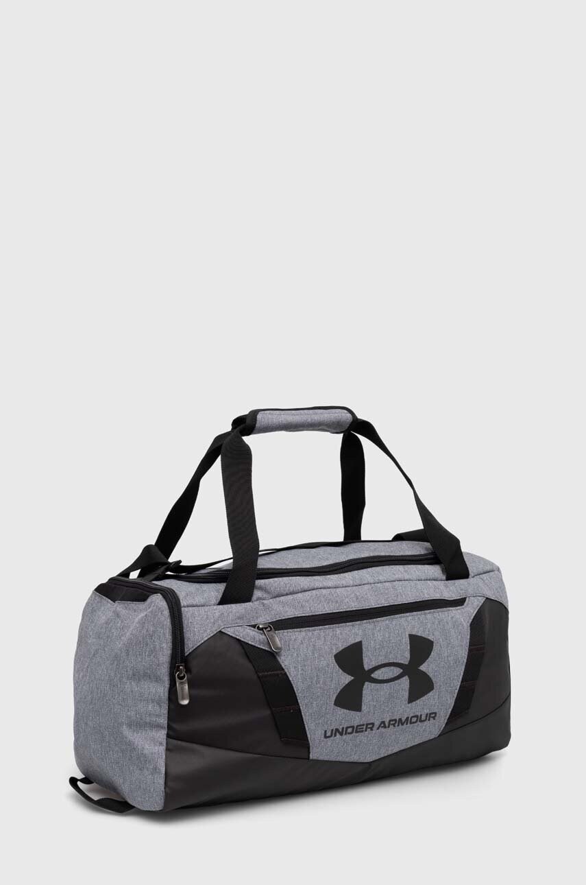 Сумка Under Armour колір чорний 1369221