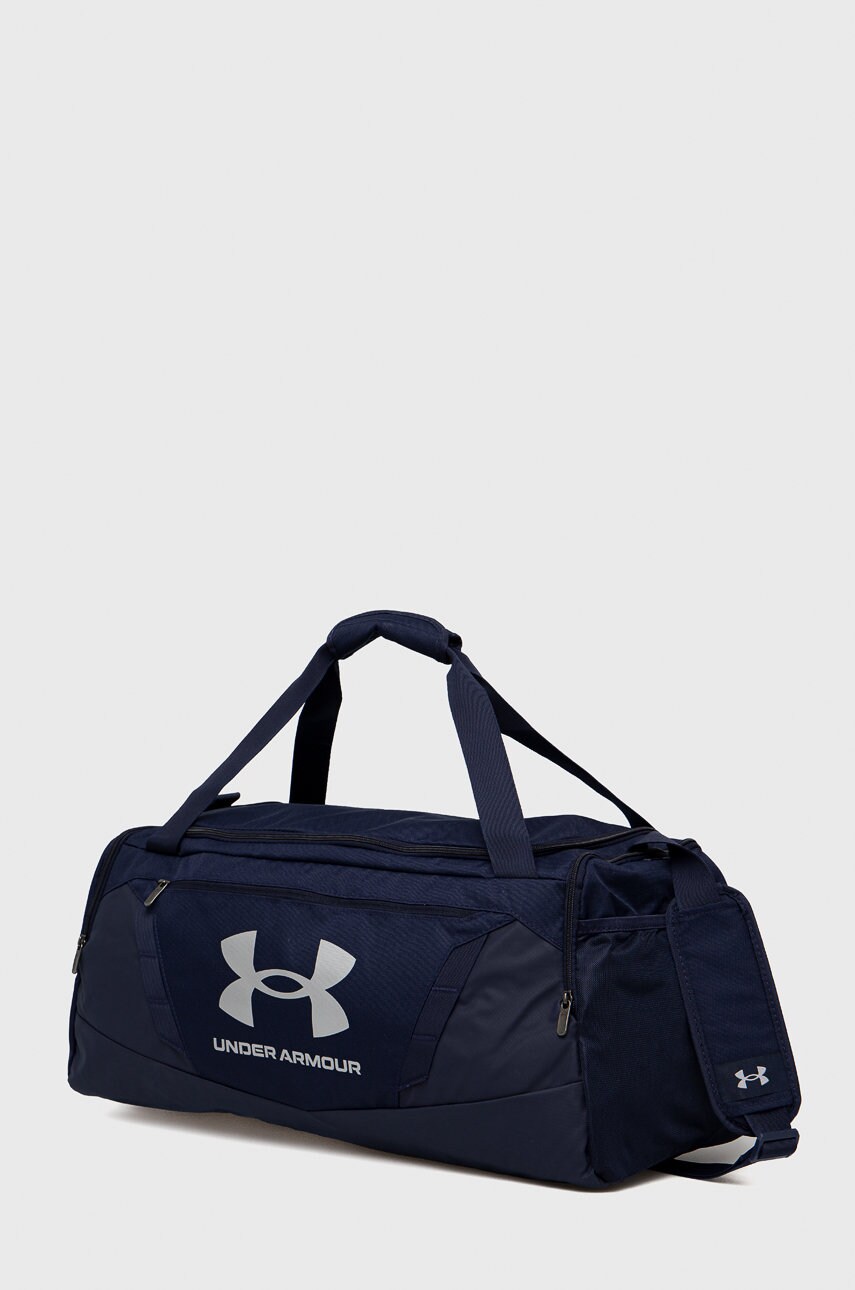 Спортивна сумка Under Armour Undeniable 5.0 Medium колір синій
