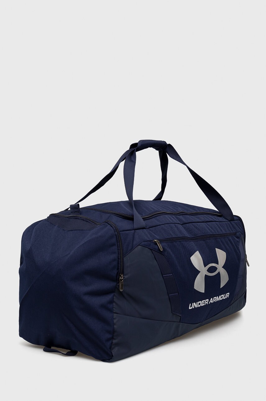 Спортивна сумка Under Armour Undeniable 5.0 Large колір синій