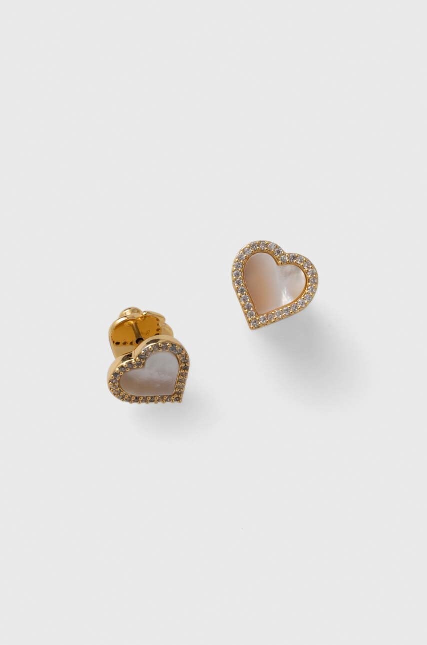 Сережки Kate Spade