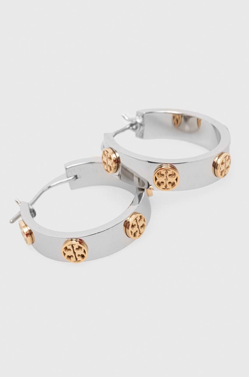 Сережки Tory Burch