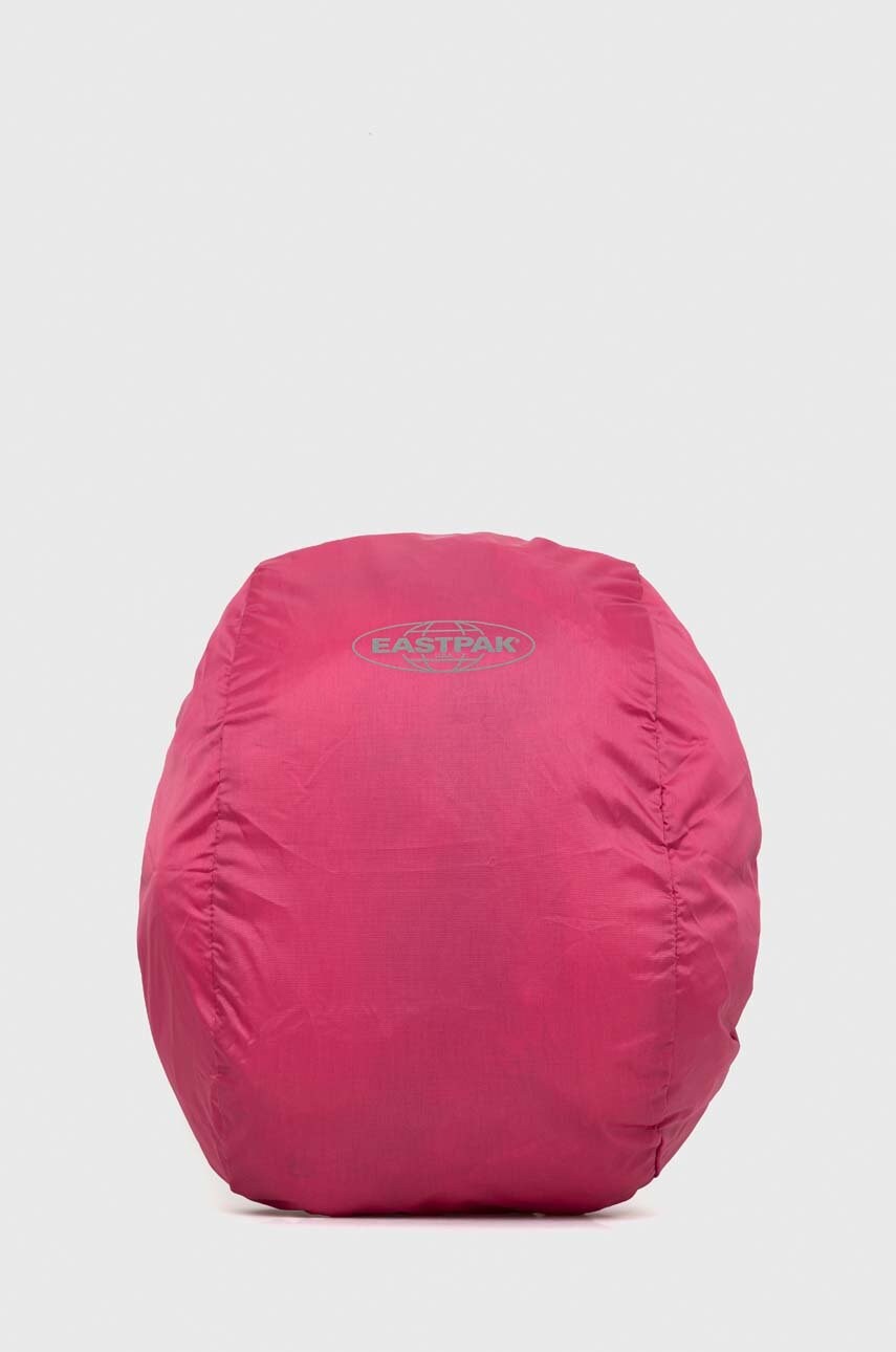 Купити Чохол на рюкзак Eastpak колір рожевий – головне зображення
