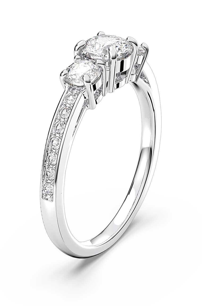 Перстень Swarovski Attract Trilogy