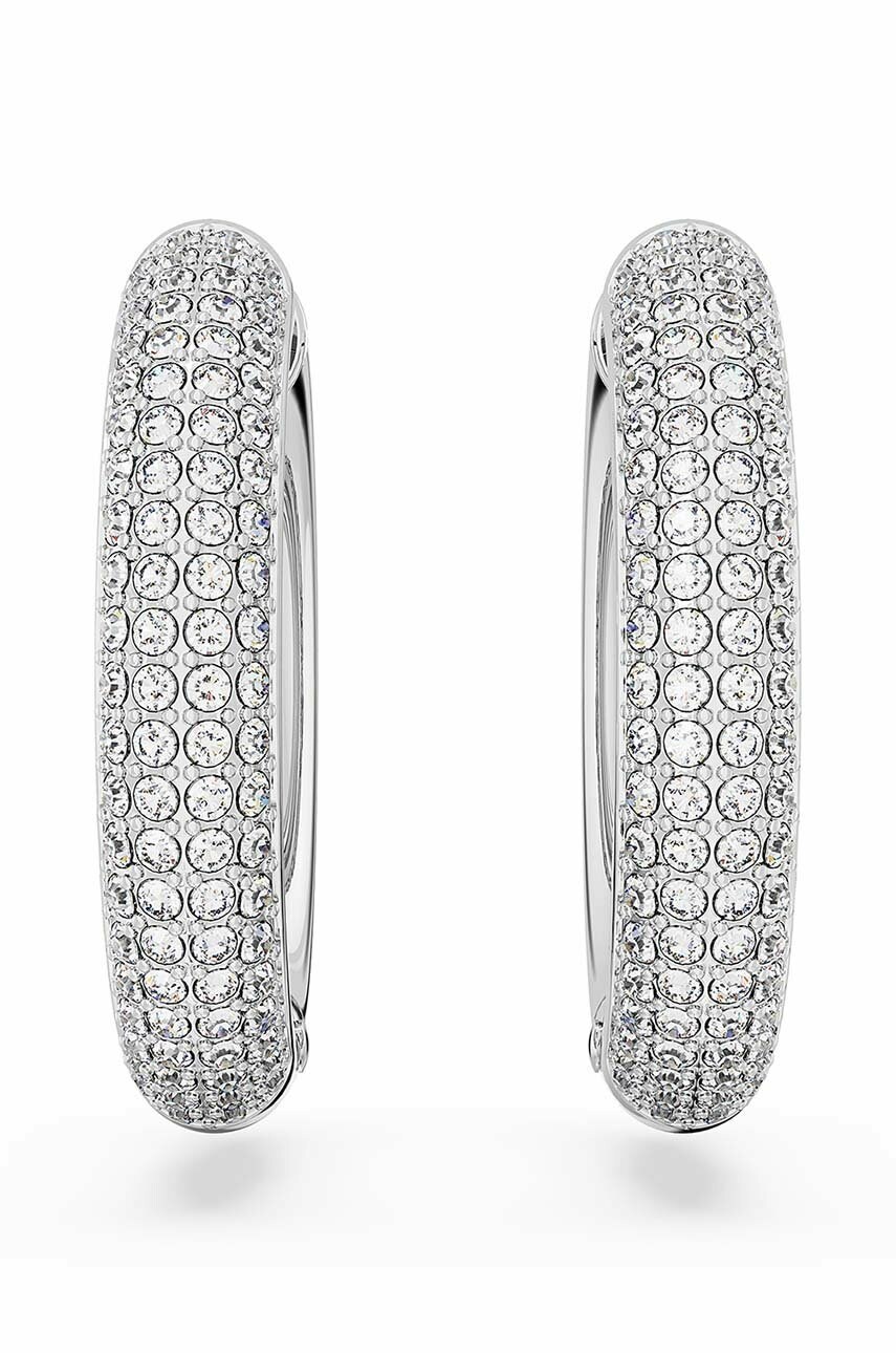 Сережки Swarovski DEXTERA