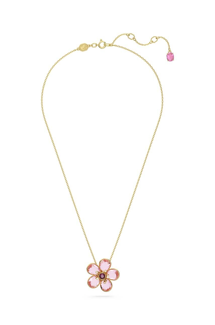 Ланцюжок Swarovski Florere