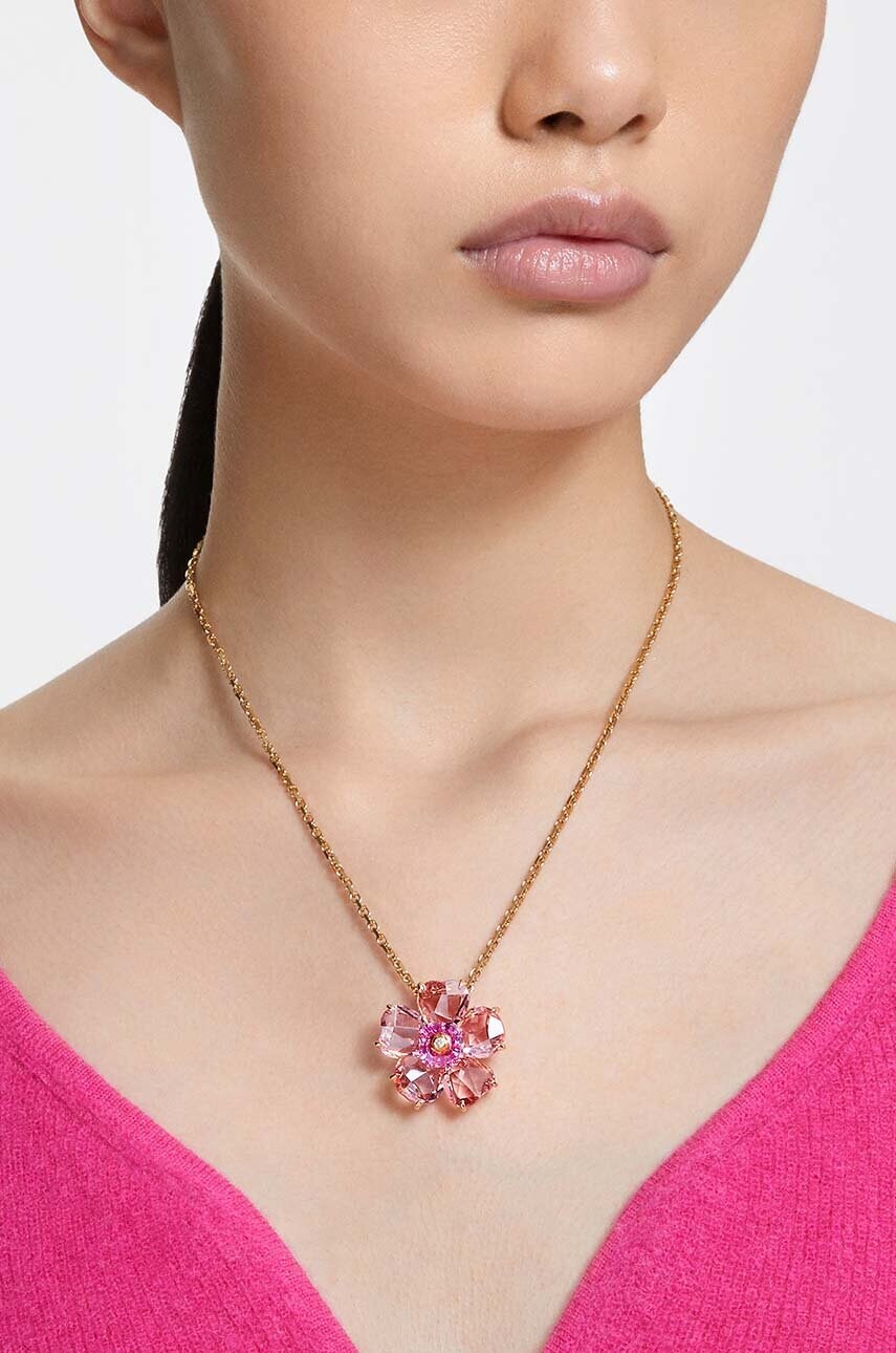 Ланцюжок Swarovski 5650569 FLORERE