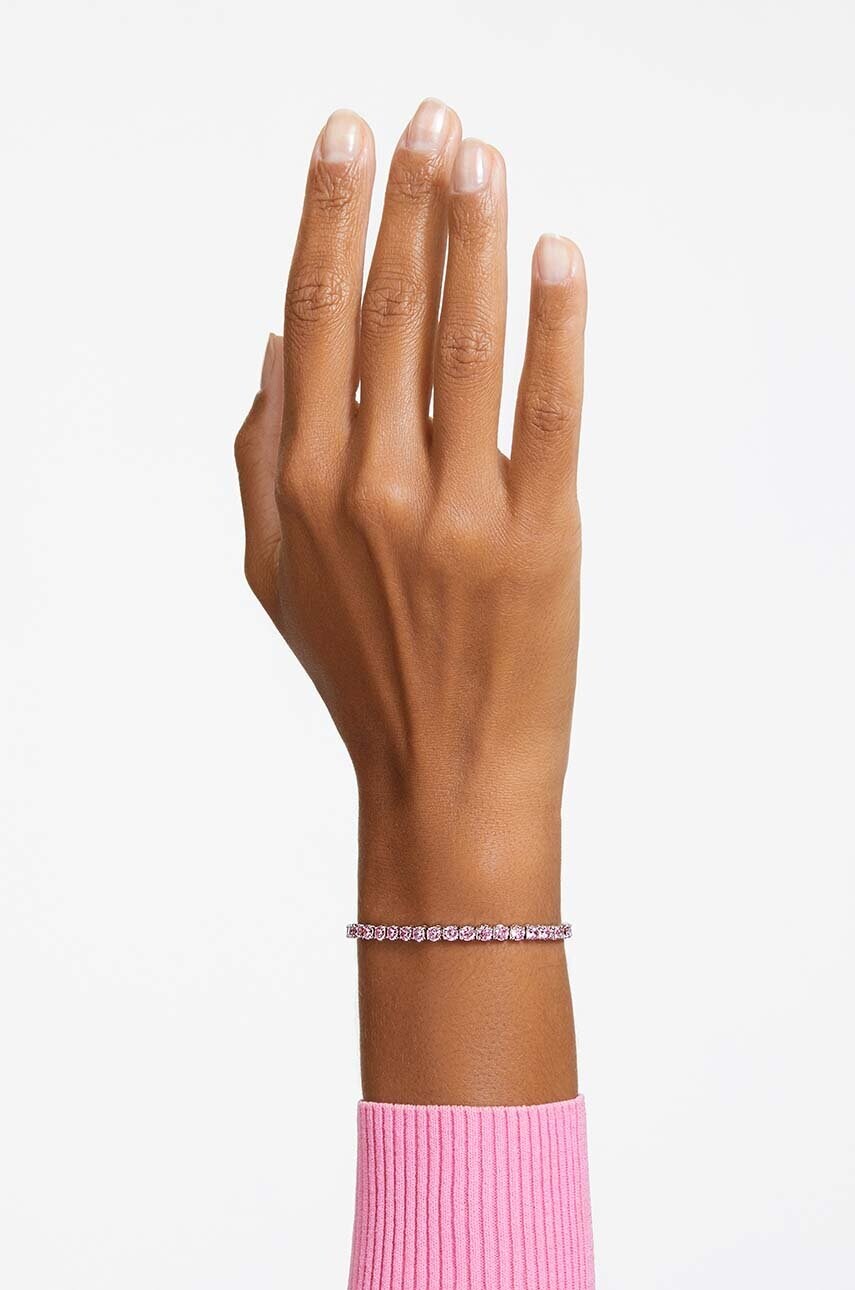 Браслет Swarovski MATRIX жіночий