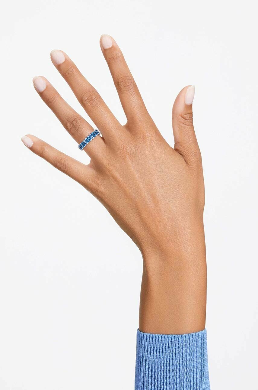 Перстень Swarovski 5658671 MATRIX