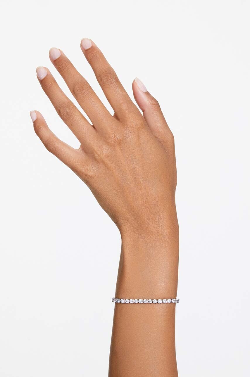 Браслет Swarovski Matrix жіночий