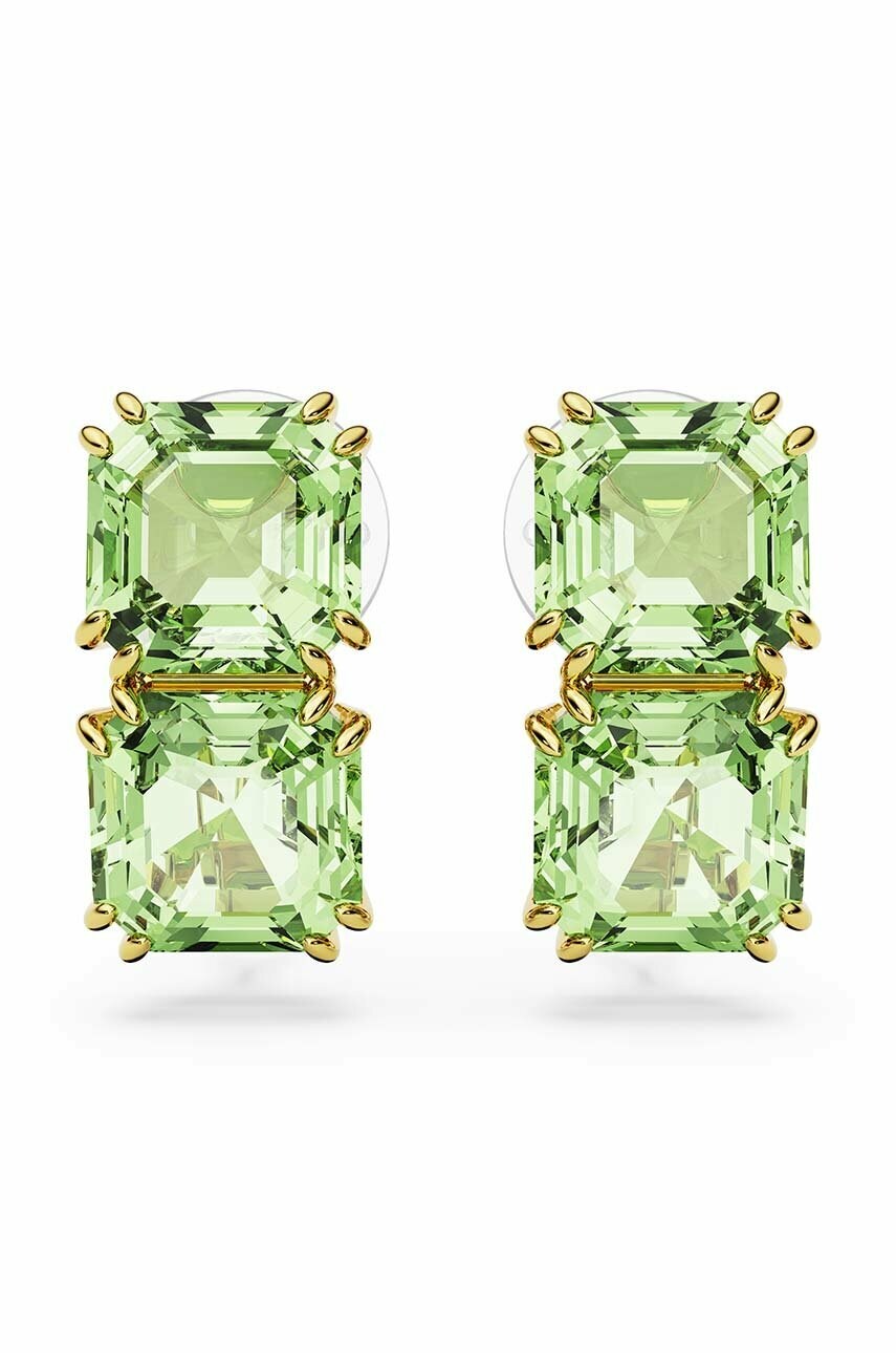 Сережки Swarovski Millenia