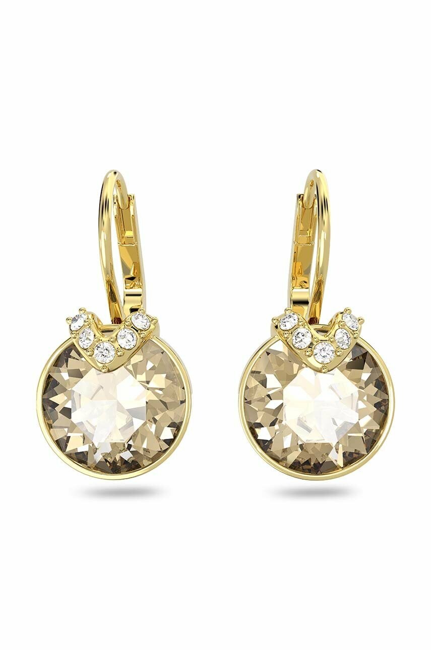 Сережки Swarovski Bella