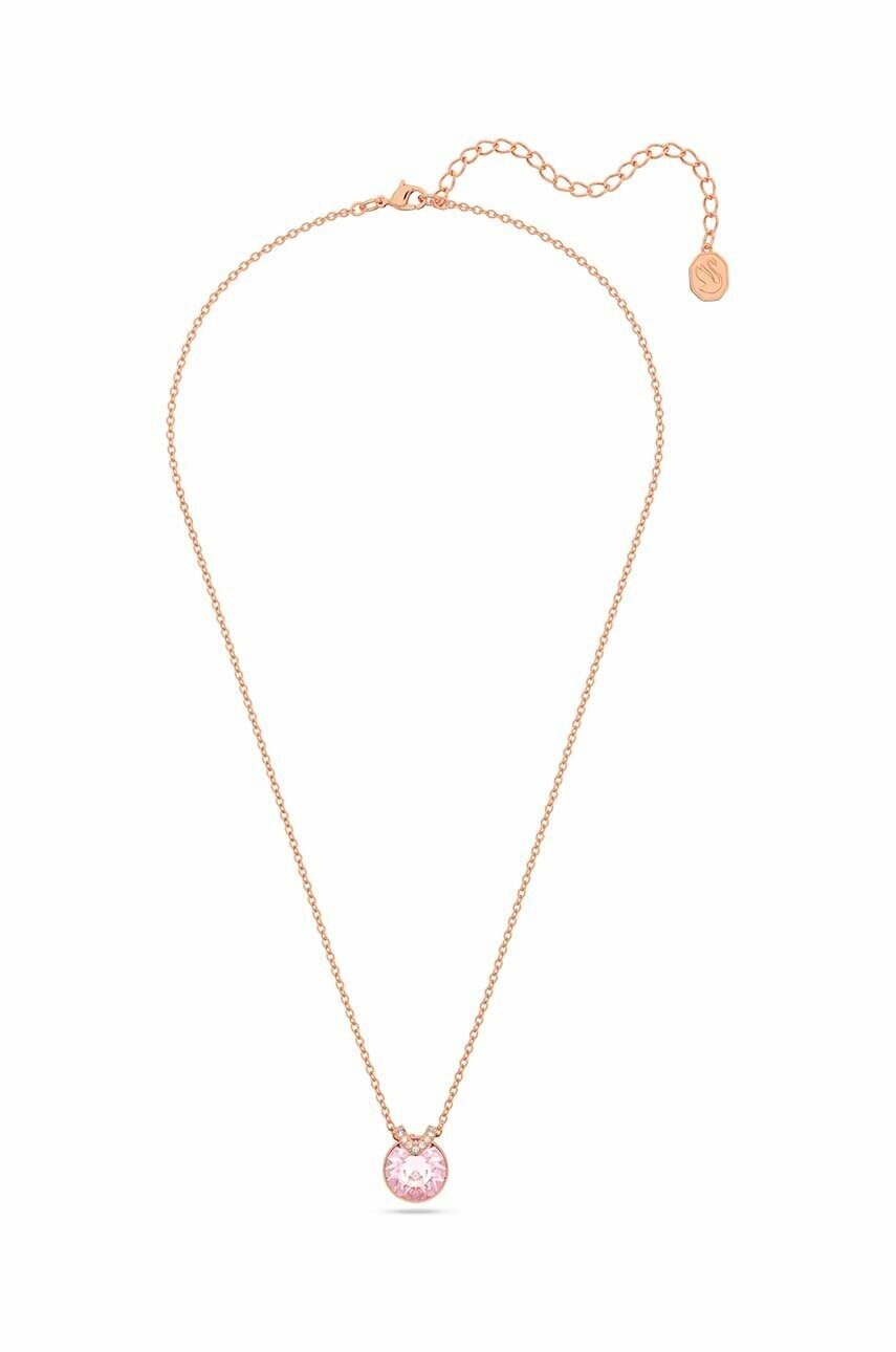 Ланцюжок Swarovski Bella