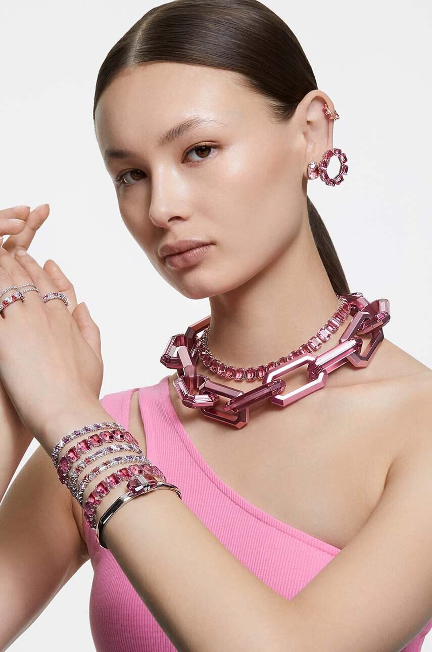 Перстень Swarovski RE VITTORE