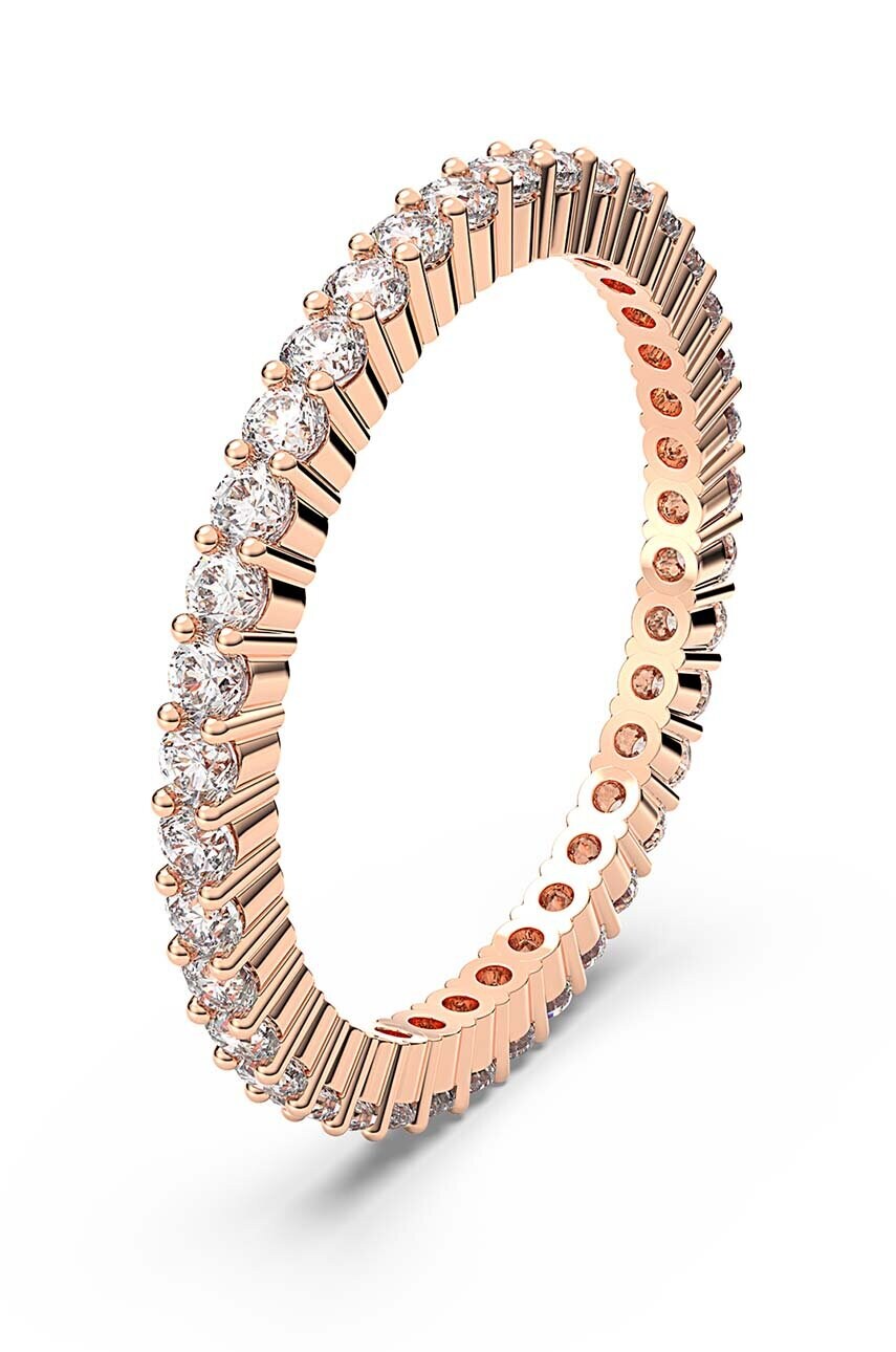 Перстень Swarovski RE VITTORE