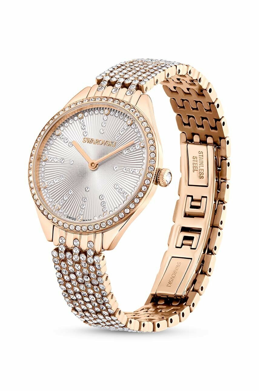 Годинник Swarovski 5644053 ATTRACT жіночий