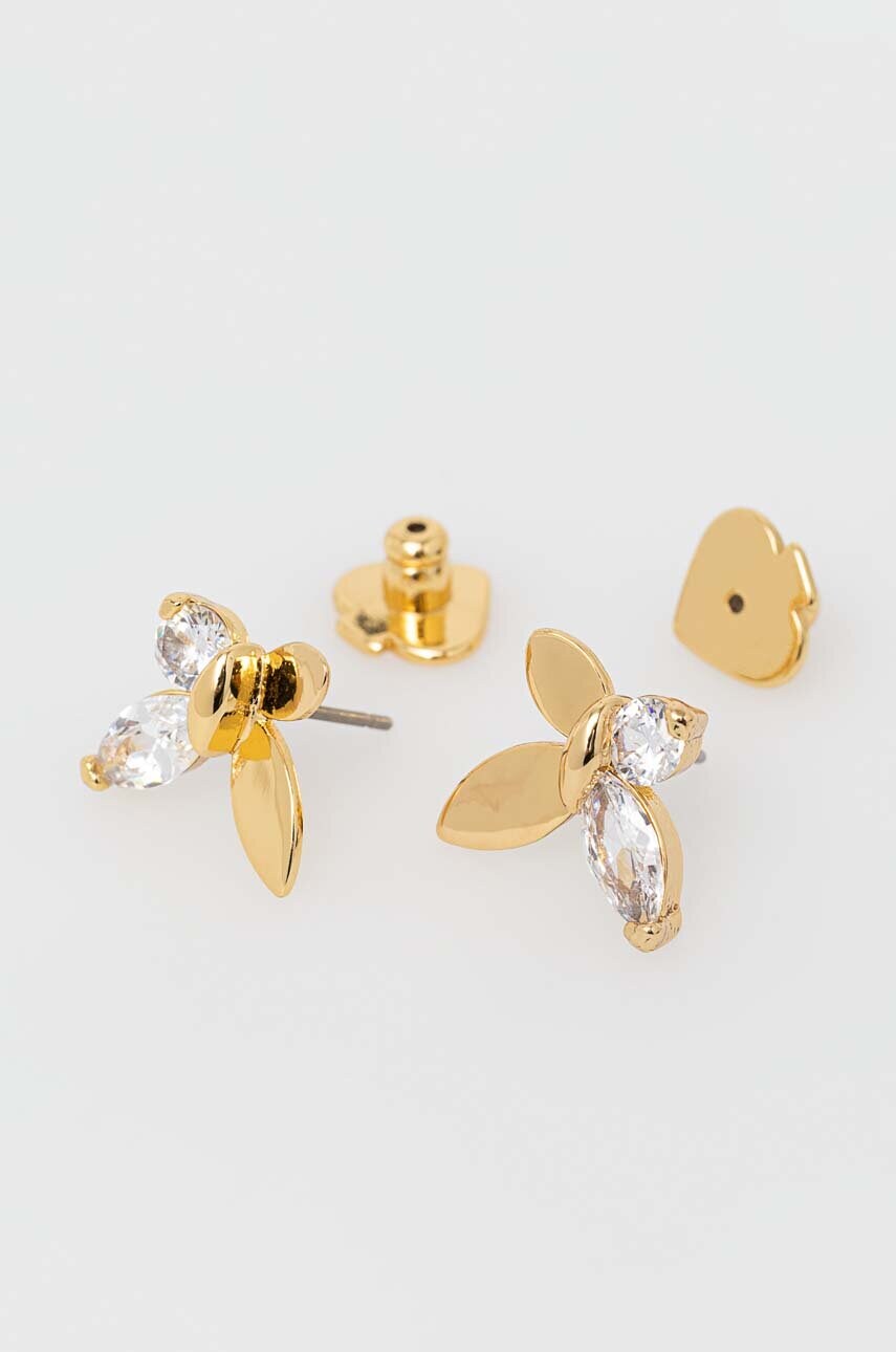 Сережки Kate Spade