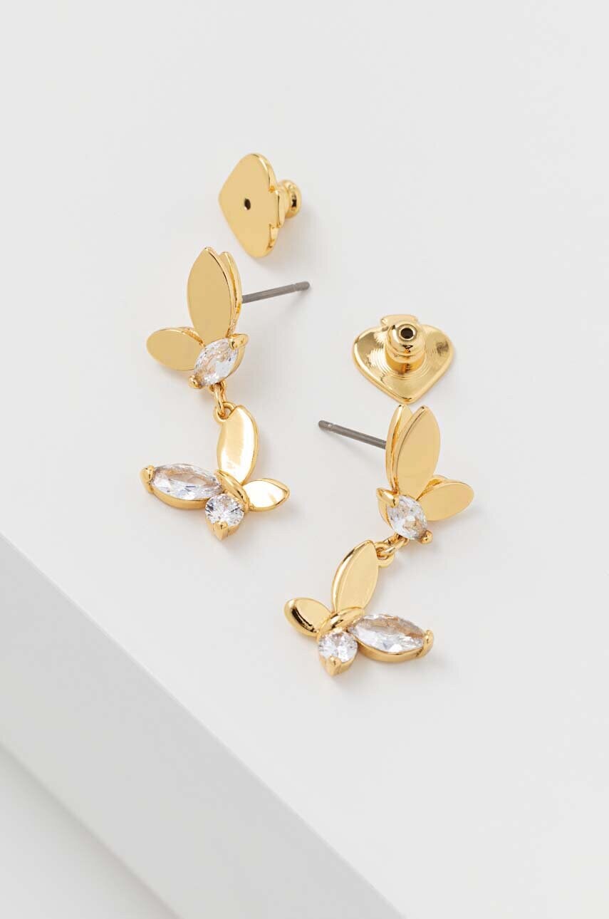 Сережки Kate Spade