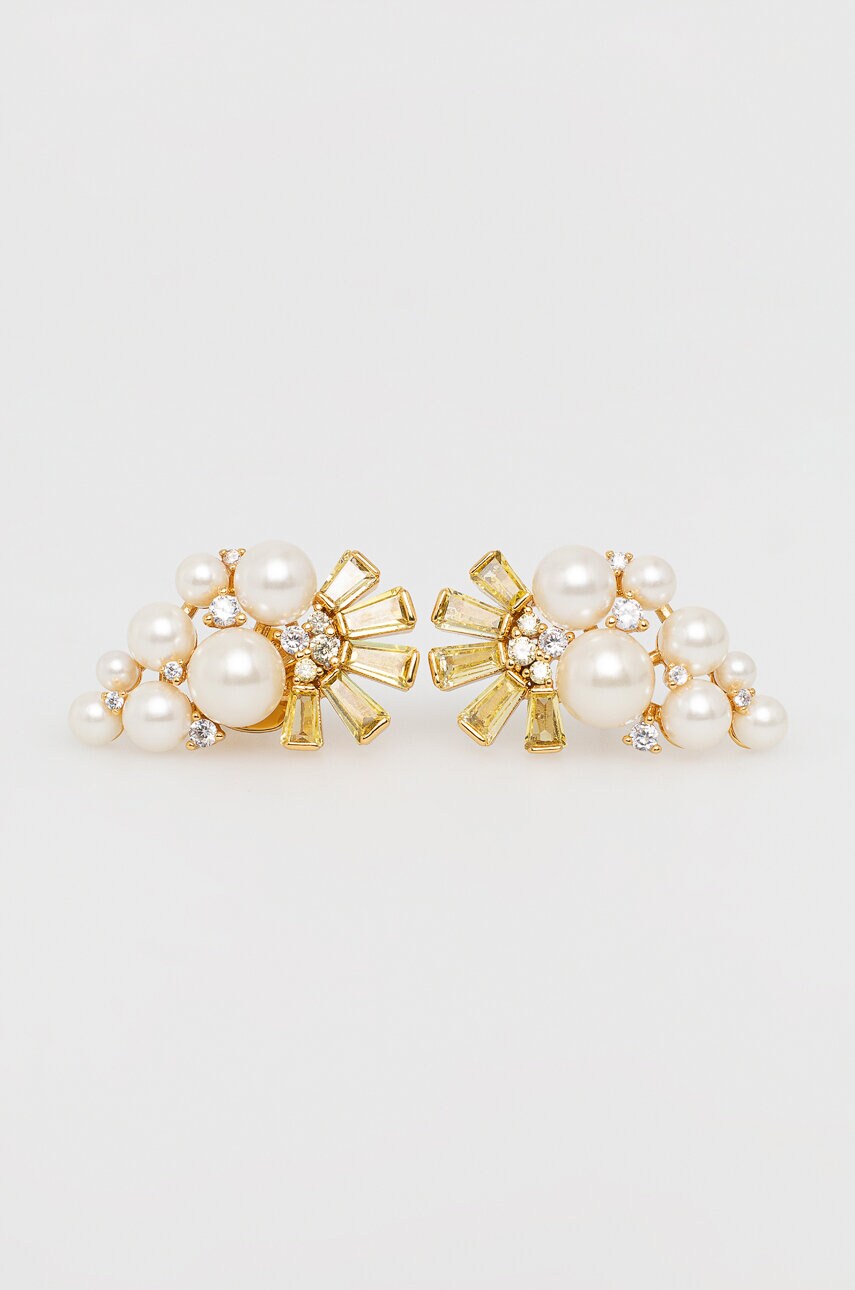 Сережки Kate Spade
