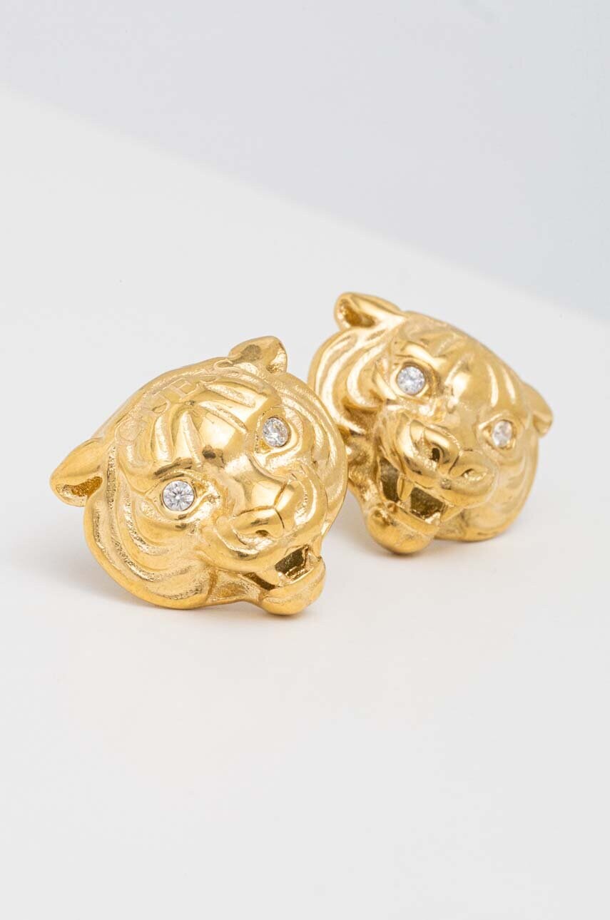 Сережки Guess
