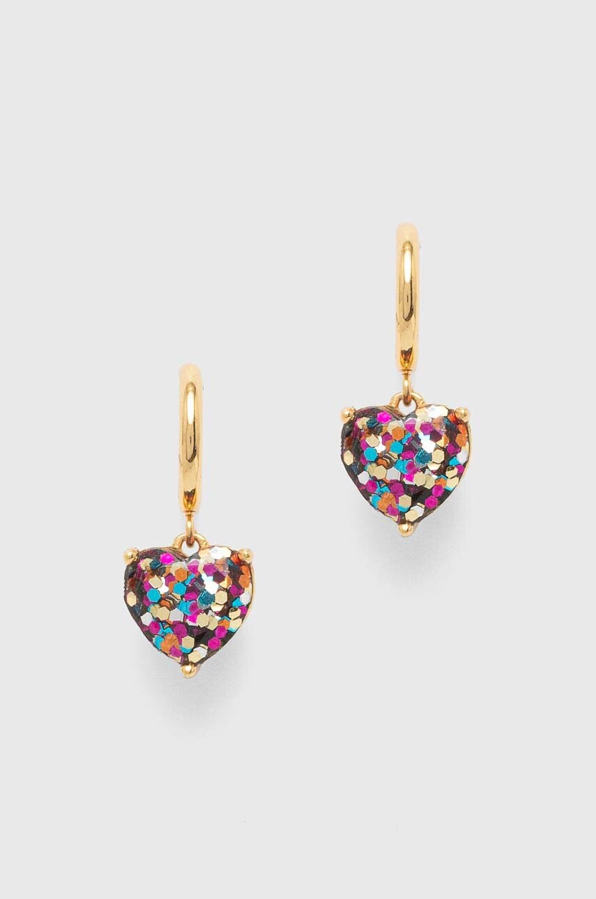Сережки Kate Spade