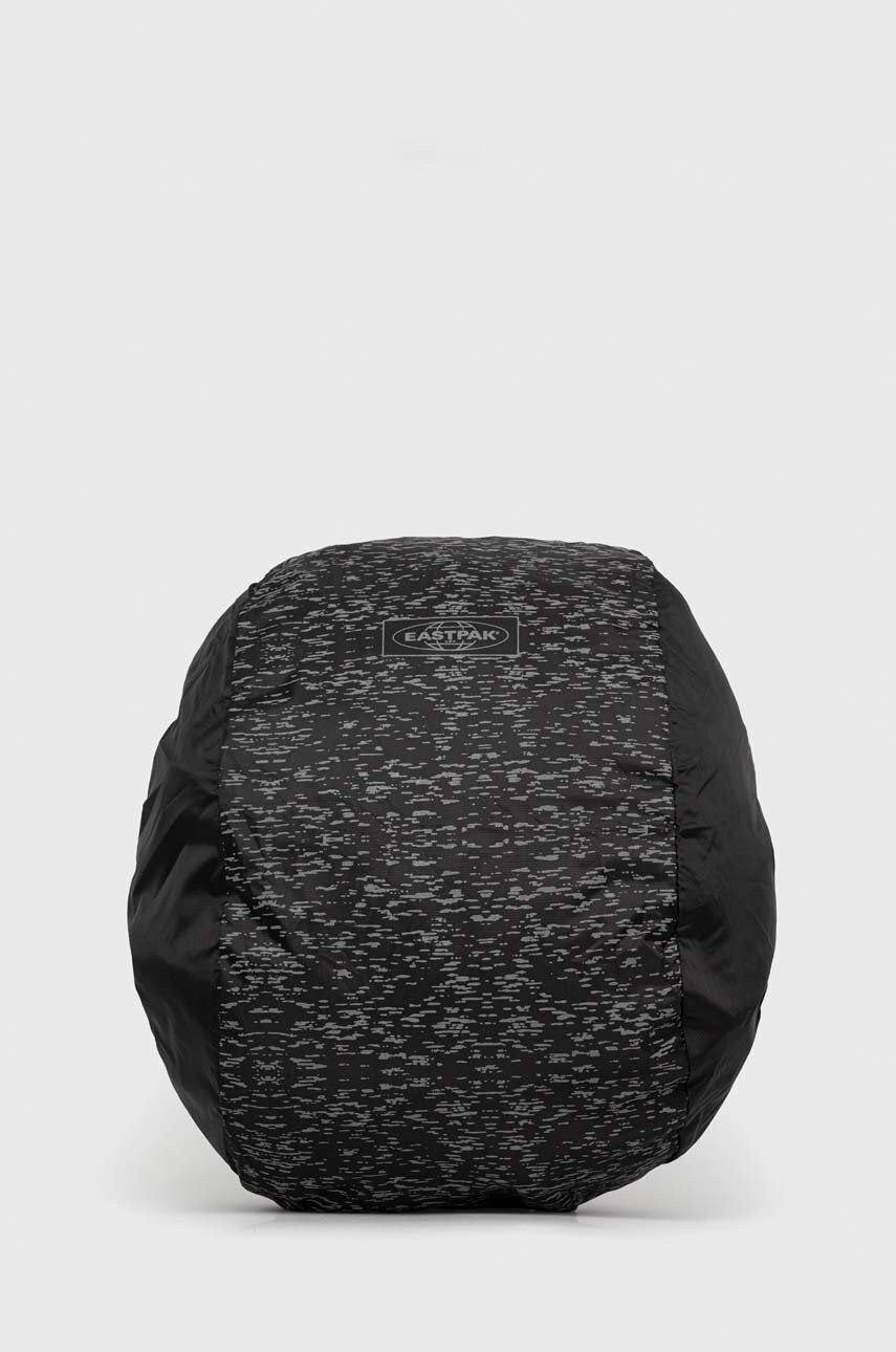 Чохол на рюкзак Eastpak колір чорний