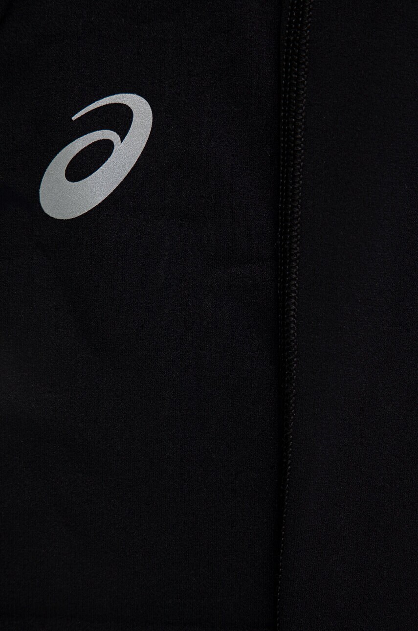 Рукава Asics колір чорний