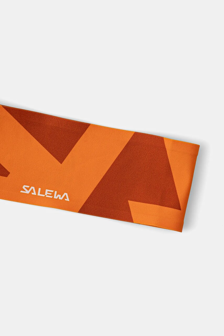 Пов'язка на голову Salewa Pedroc Dry 00-0000028645