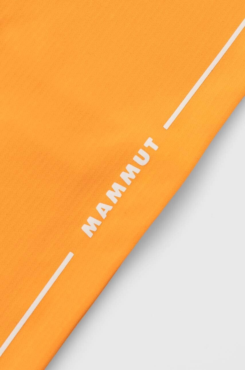 Пов'язка на голову Mammut Aenergy Light колір помаранчевий